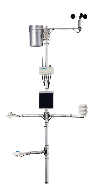 Full Weather Station